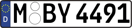M-BY4491