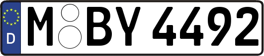 M-BY4492
