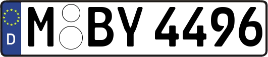 M-BY4496
