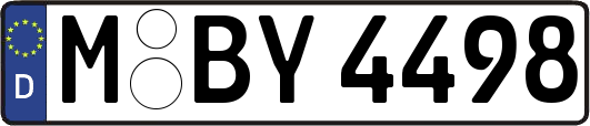 M-BY4498