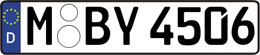 M-BY4506