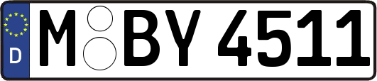 M-BY4511