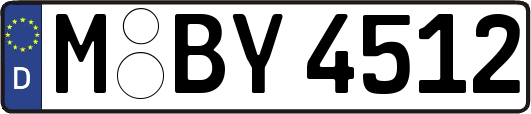 M-BY4512