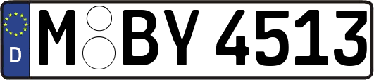 M-BY4513
