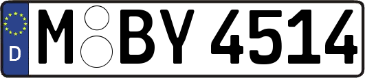 M-BY4514