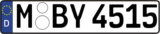 M-BY4515