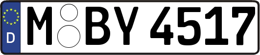M-BY4517