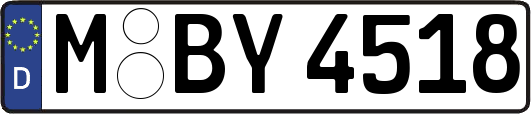 M-BY4518