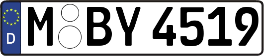 M-BY4519
