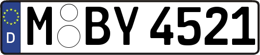 M-BY4521