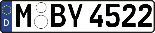 M-BY4522