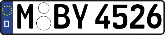 M-BY4526