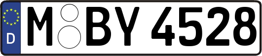 M-BY4528