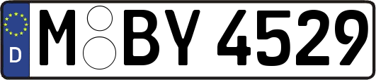 M-BY4529
