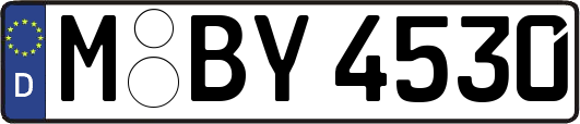 M-BY4530