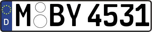 M-BY4531