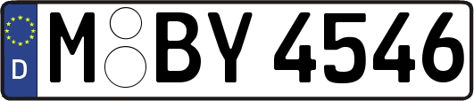 M-BY4546