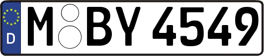 M-BY4549