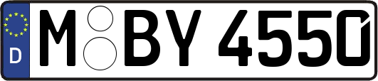 M-BY4550