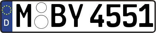 M-BY4551
