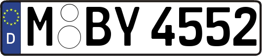 M-BY4552