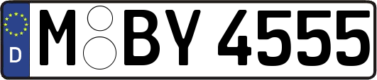 M-BY4555