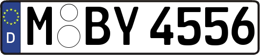 M-BY4556