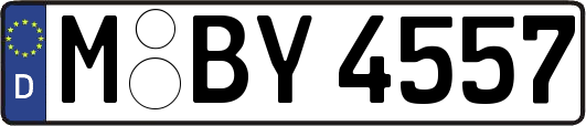 M-BY4557