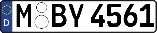 M-BY4561