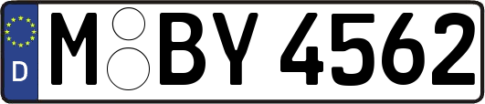 M-BY4562