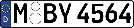 M-BY4564
