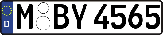 M-BY4565