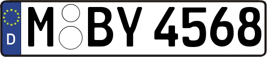 M-BY4568
