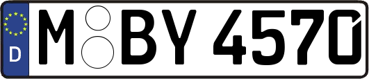M-BY4570