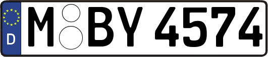 M-BY4574