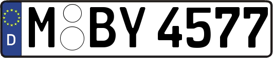 M-BY4577