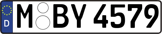 M-BY4579