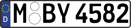 M-BY4582