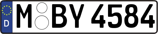 M-BY4584