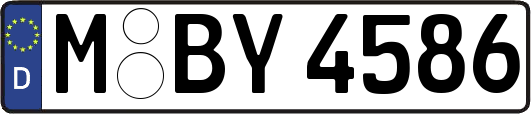 M-BY4586