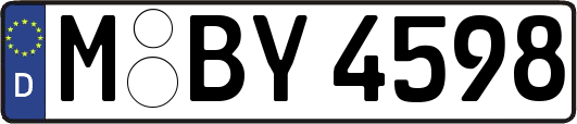 M-BY4598