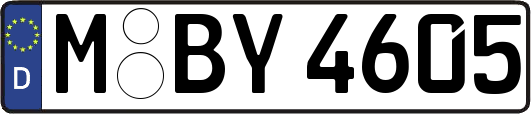 M-BY4605