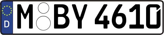 M-BY4610