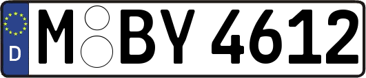M-BY4612