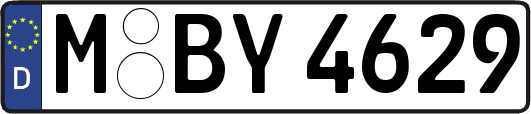 M-BY4629