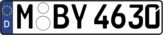 M-BY4630