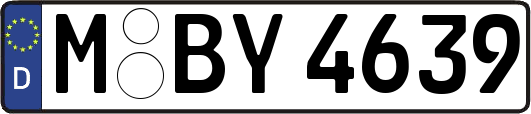 M-BY4639