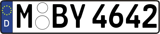 M-BY4642