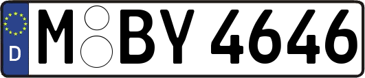 M-BY4646