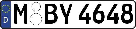 M-BY4648